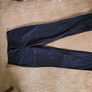 Men's Express slim stretch dress pants